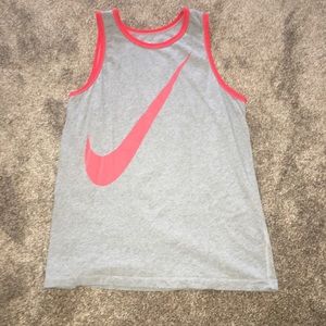 Men’s Nike Tank Top